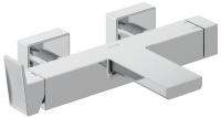 Смеситель для ванны и душа KLUDI DECUS 546910575 хром