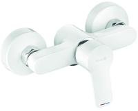Смеситель для душа KLUDI PURE&EASY 378419165 белый / хром
