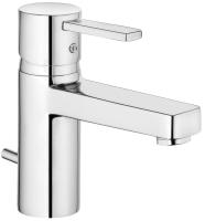 Смеситель для раковины KLUDI ZENTA 382600575 хром