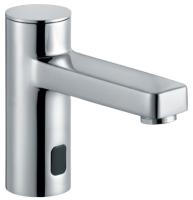 Смеситель для раковины KLUDI ZENTA SL 3820005 хром