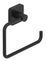 Держатель туалетной бумаги KLUDI VELA S 2598239 черный матовый