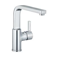 Смеситель для раковины KLUDI ZENTA 420260575 хром