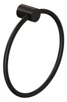 Полотенцедержатель KLUDI VELA R 58978N2 оружейная сталь PVD