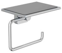 Держатель туалетной бумаги KLUDI VELA S 2597105 хром