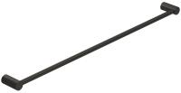 Полотенцедержатель KLUDI VELA R 58961N2 оружейная сталь PVD