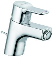 Смеситель для биде KLUDI PURE&EASY 375330565 хром