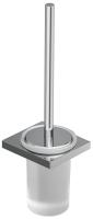 Ершик для унитаза KLUDI VELA C 3197405 хром