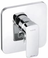 Смеситель для ванны и душа KLUDI PURE&STYLE 404190575 хром