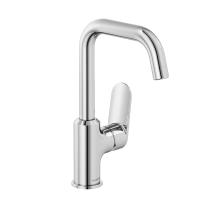 Смеситель для раковины KLUDI X1 320280575 хром