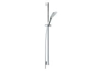 Душевой гарнитур KLUDI FIZZ 6764005-00 хром
