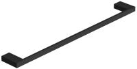 Полотенцедержатель KLUDI VELA C 3198039 черный матовый