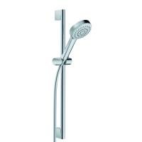 Душевой гарнитур Kludi DIVE S 6861005-00 хром