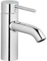 Смеситель для раковины KLUDI BOZZ 382720576 хром