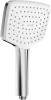 Душевой комплект KLUDI PURE&STYLE 406300575 хром, С ВНУТРЕННЕЙ ЧАСТЬЮ