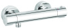 Смеситель для душа KLUDI BASIC 350020538 хром