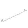 Полотенцедержатель KLUDI VELA S 2596153 белый матовый