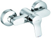 Смеситель для душа KLUDI PURE&EASY 378410565 хром