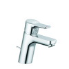Смеситель для раковины KLUDI PURE&EASY 372820565 хром