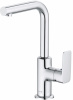 Смеситель для раковины KLUDI PURE&STYLE 400250575 хром