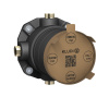 Монтажная коробка KLUDI SLIM.BOXX 88022