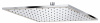 Верхний душ KLUDI A-QA 6444005-00 хром