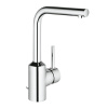 Смеситель для раковины Kludi Bozz 382940576 хром