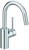 Смеситель для раковины KLUDI BOZZ 380280576 хром