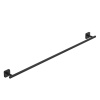 Полотенцедержатель KLUDI VELA S 2596139 черный матовый