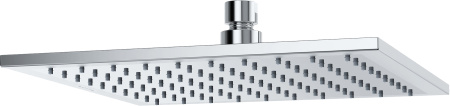 Душевой комплект KLUDI PURE&STYLE 406300575 хром, С ВНУТРЕННЕЙ ЧАСТЬЮ
