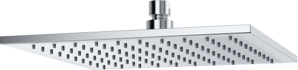 Душевой комплект KLUDI PURE&STYLE 406300575 хром, С ВНУТРЕННЕЙ ЧАСТЬЮ