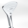 Душевой гарнитур KLUDI FIZZ 6770005-00 хром