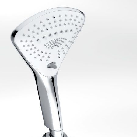 Душевой гарнитур KLUDI FIZZ 6770005-00 хром