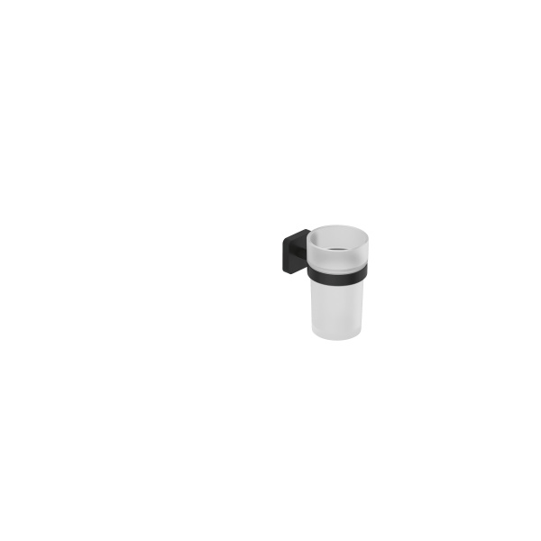 Держатель туалетной бумаги KLUDI VELA S 25971N5 брашированный никель PVD