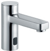 Смеситель для раковины KLUDI ZENTA SL 3820205 хром