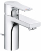 Смеситель для раковины KLUDI ZENTA SL 482900565 хром