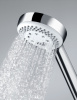 Душевой гарнитур KLUDI LOGO 6803005-00 хром