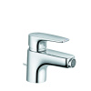 Смеситель для биде KLUDI PURE&SOLID 342160575 хром