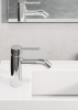 Смеситель для раковины KLUDI BOZZ 382820576 хром