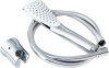 Душевой гарнитур KLUDI FIZZ 6765005-00 хром