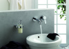 Смеситель для раковины KLUDI ZENTA 382440575 хром