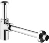Сифон для раковины KLUDI 1002005-00 хром