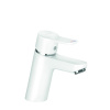 Смеситель для раковины KLUDI PURE&EASY 370289165 белый / хром