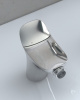 Смеситель для биде KLUDI AMBIENTA 532160575 хром
