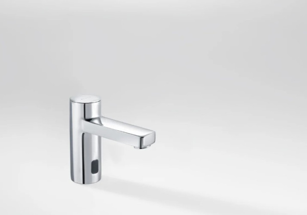 Смеситель для раковины KLUDI ZENTA SL 3810205 хром