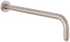 Кронштейн для верхнего душа Kludi A-QA 66514N1-00 брашированная бронза PVD