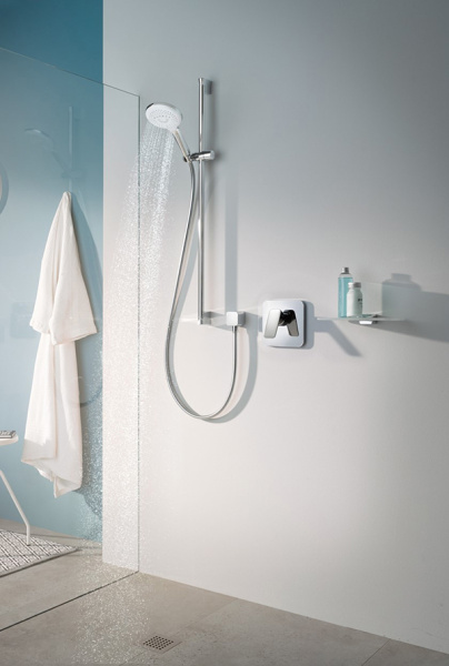 Смеситель для душа KLUDI PURE&STYLE 404200575 хром