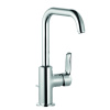 Смеситель для раковины KLUDI PURE&SOLID 340240575 хром