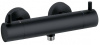 Смеситель для душа KLUDI BOZZ 352033938 черный матовый