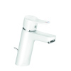 Смеситель для раковины KLUDI PURE&EASY 372909165 белый / хром