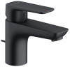 Смеситель для раковины KLUDI PURE&STYLE 403823975 черный матовый